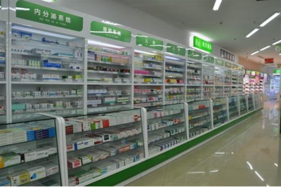 明年新開藥店必配執(zhí)業(yè)藥師，市場缺口超百萬，藥品零售行業(yè)面臨劇變