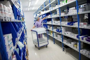 醫(yī)藥零售公司引入WMS系統(tǒng) 構(gòu)筑藥品安全可追溯新防線